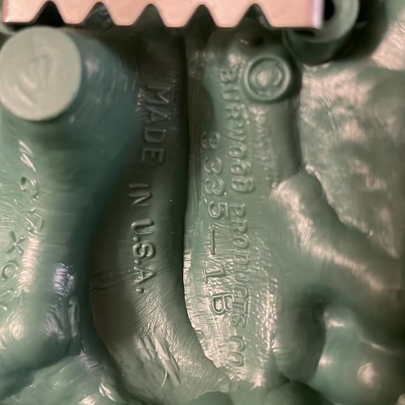 2 Vintage Fruit Bunch Burwood Products Home Interiors Wall Hanging Home Decor - Picture 5 of 5